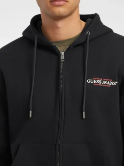 Kapuzenjacke