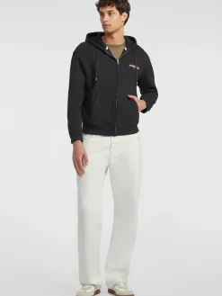 Kapuzenjacke