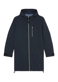 Kapuzen-Parka