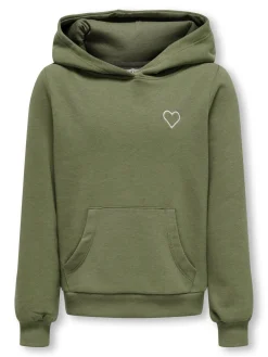 Kapuzenpullover
