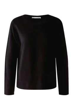 KEIKO Pullover 100% Bio-Baumwolle
