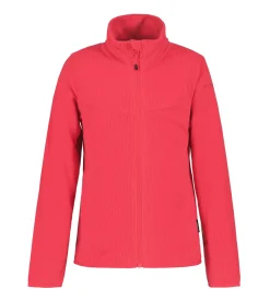 Kimball Jr Fleecejacke