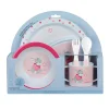 Kindergeschirr-Set Emmi Girl