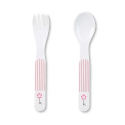 Kindergeschirr-Set Emmi Girl