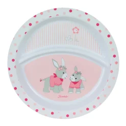 Kindergeschirr-Set Emmi Girl