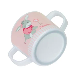 Kindergeschirr-Set Emmi Girl