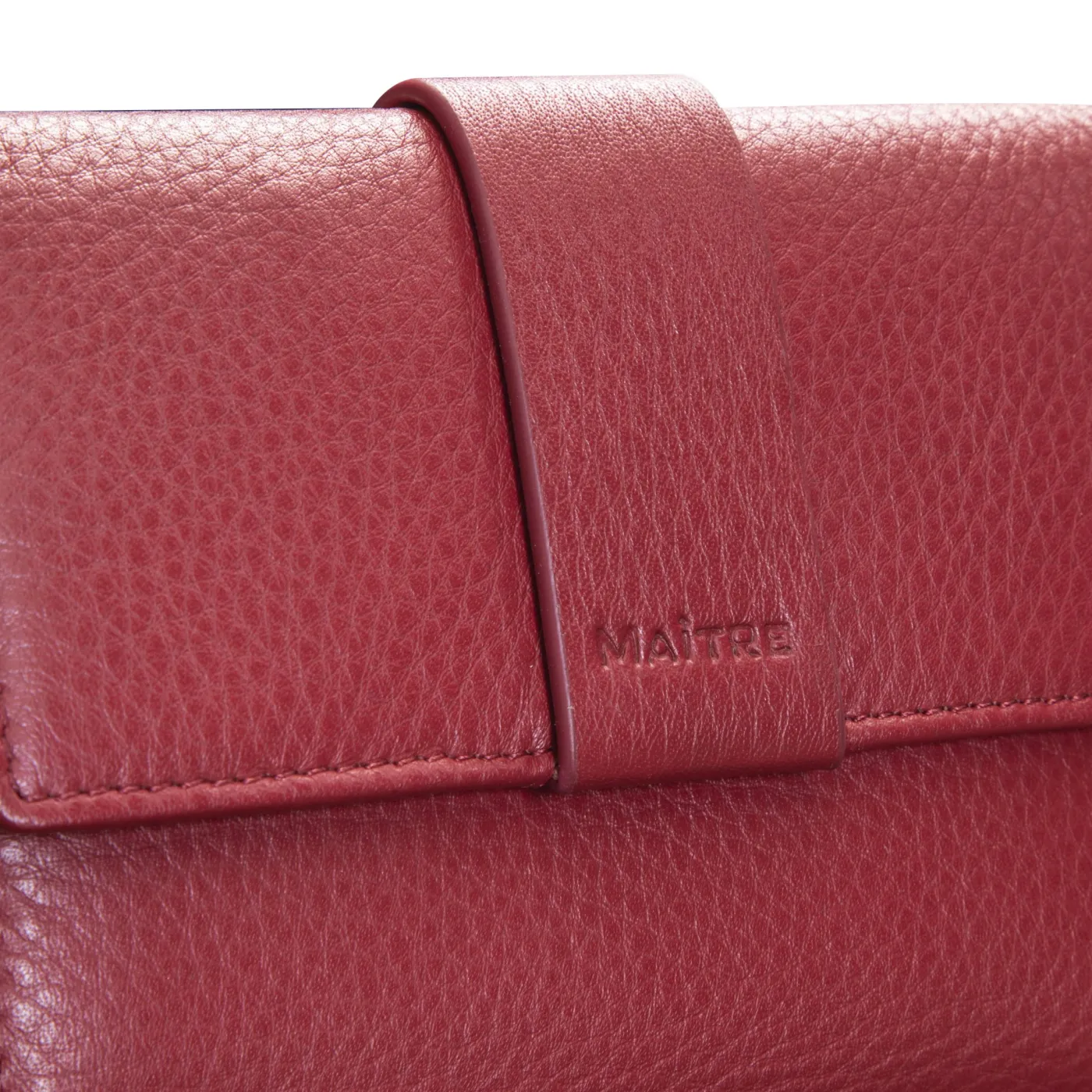 Kirschroth Diethilde Purse Mh12Fz
