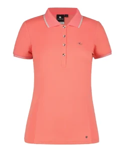 Kivimaa Poloshirt für Damen