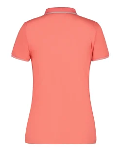 Kivimaa Poloshirt für Damen