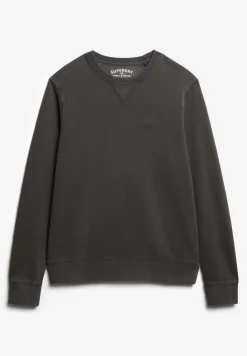 Klassisches Essential Sweatshirt