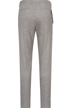 Klassische Slim-Fit Hose