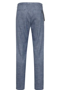 Klassische Slim-Fit Hose