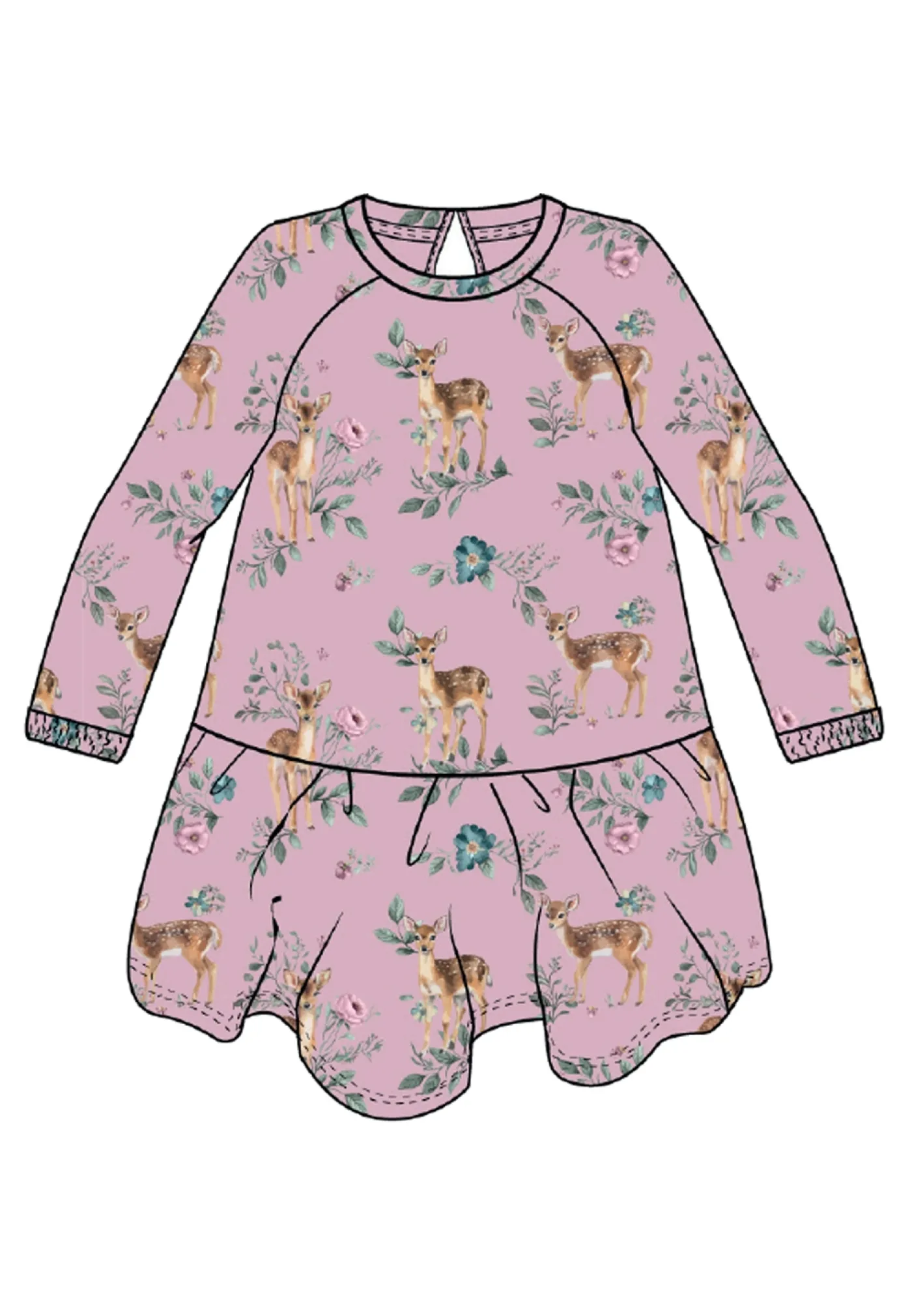 Kleid