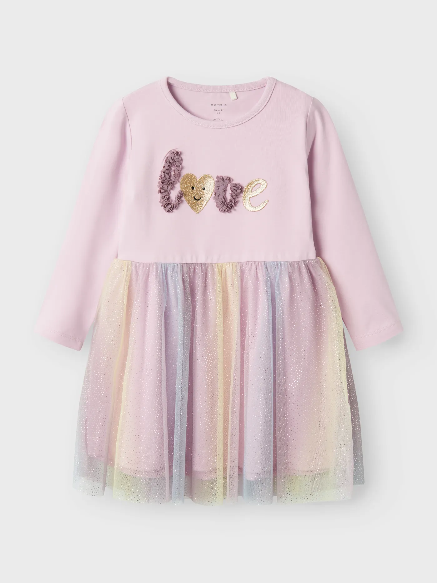Kleid