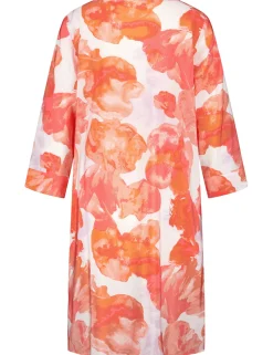Kleid Gewebe