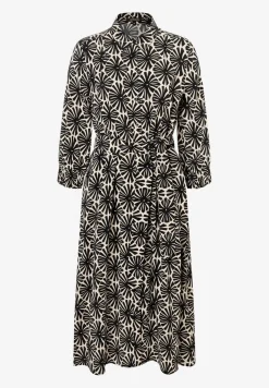 Kleid Print