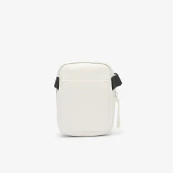 Kleine Umhängetasche LCST Slimline aus Petit Piqué