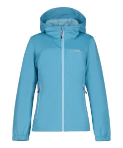 Kleve Jr Softshelljacke
