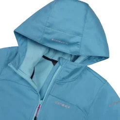 Kleve Jr Softshelljacke