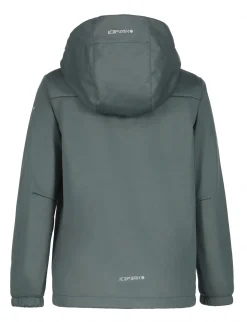 Kline Jr Softshelljacke