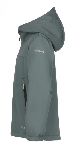 Kline Jr Softshelljacke