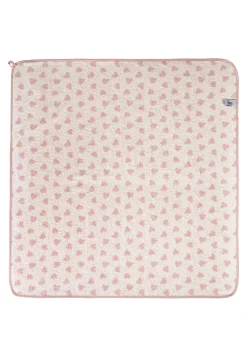 Kpz-Badetuch 100x100 Emmi Girl