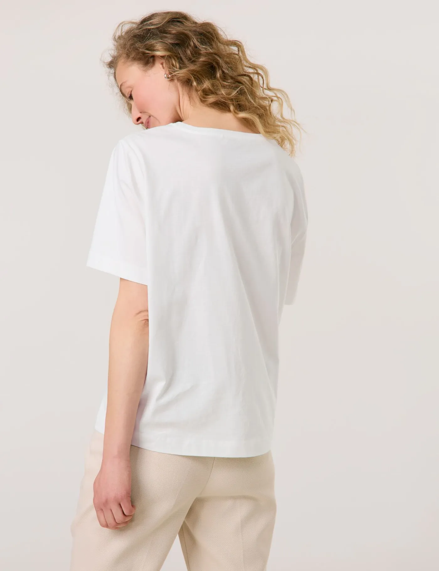 Kurzarmshirt