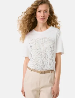 Kurzarmshirt