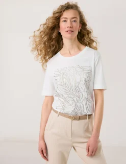 Kurzarmshirt