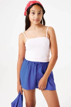 Kurze Hose