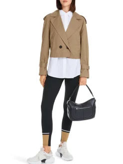 Kurze Cabanjacke - Outdoor