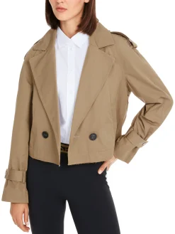 Kurze Cabanjacke - Outdoor
