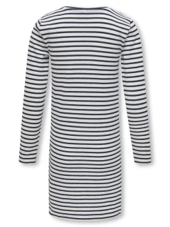 Kurzes Kleid