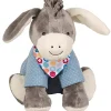 Kuscheltier Esel Emmi