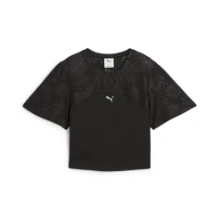 LACE Crop Top