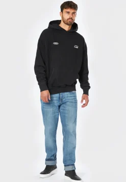 LANCE OVERSIZED HOODIE