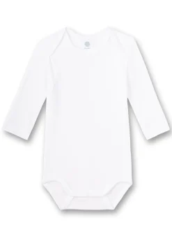 Langarmbody Doppelpack