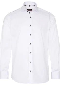 Langarmhemd Modern Fit