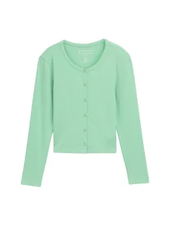 Langarmjacke