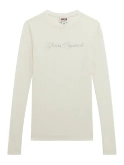 Langarmshirt