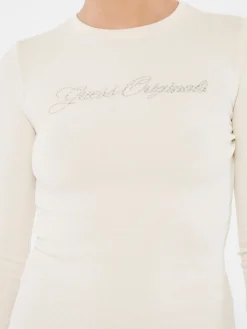 Langarmshirt