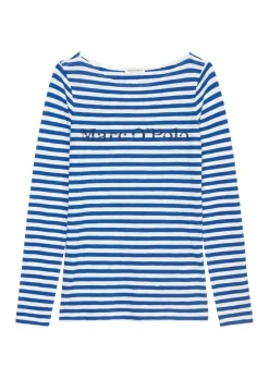 Langarmshirt