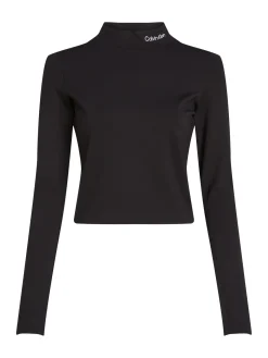 Langarmshirt