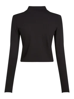 Langarmshirt