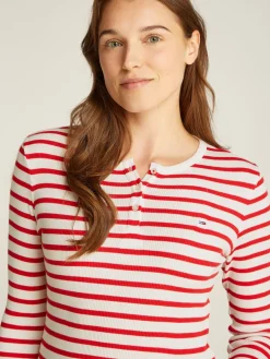 Langarmshirt