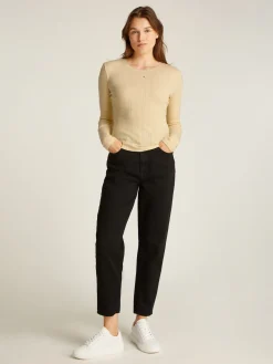 Langarmshirt