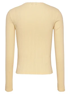 Langarmshirt