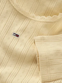 Langarmshirt