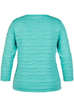 Langarmshirt