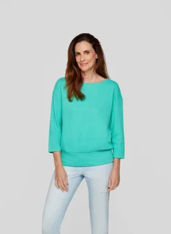 Langarmshirt